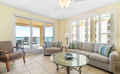 Beach Colony Tower 13D