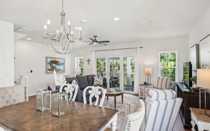 Lost Key Townhomes 14498 ~ Sea La Vie