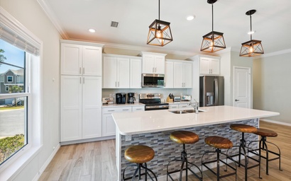 Lost Key Villas 14350 ~ The Lost Flip Flop 4