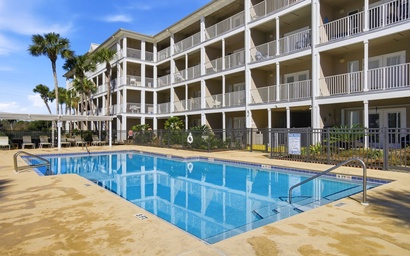 Grand Caribbean 411W 4