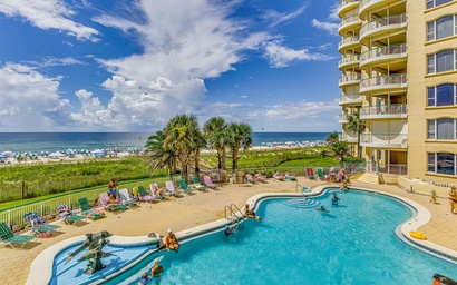 Beach Colony Tower 13D 5