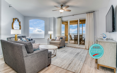 Beach Colony West 14B