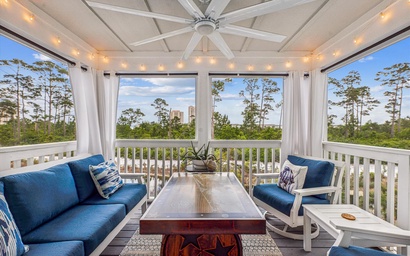 Lost Key Townhomes 14469 ~ Key Breezes 3