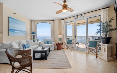 Beach Colony Tower PH1B (16B) 2