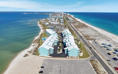 Palm Beach Club 5