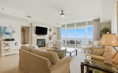 Turquoise Place 1108C 2