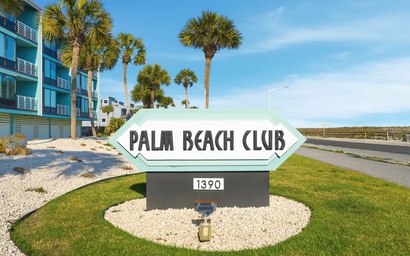 Palacio Resort