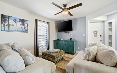 Regatta Condominiums 201A 5