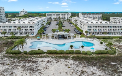 Gulf Shores Plantation 4309 4