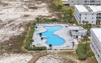 Gulf Shores Plantation 2