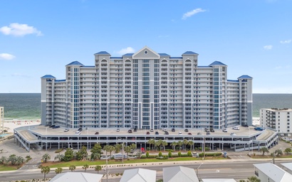 Lighthouse Condominiums