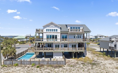 Featured Property Casa de Madera