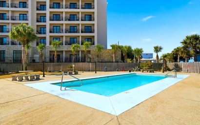 Beachwalk 5