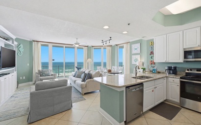 Featured Property Lighthouse Condominium 418