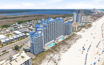 Lighthouse Condominiums 3