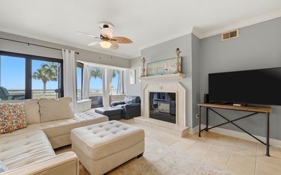 Palm Beach Club 118 4