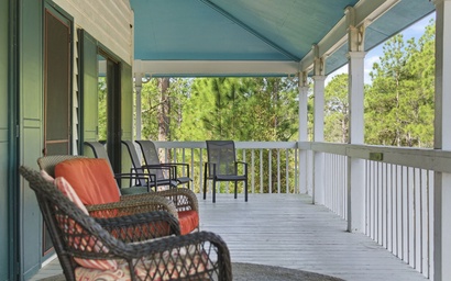 Featured Property Caribbean Breezes