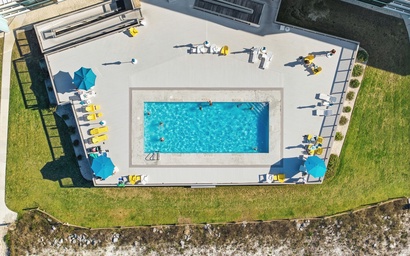 Palm Beach Club 119 4