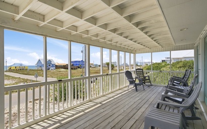 Featured Property Dunestruck