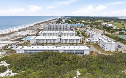 Gulf Shores Plantation 3