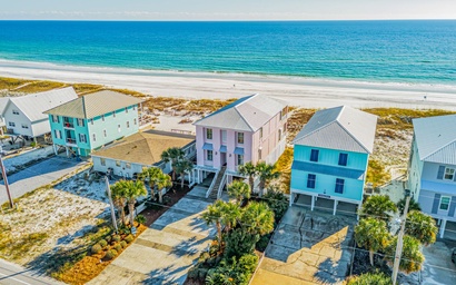 Featured Property Summer Breeze