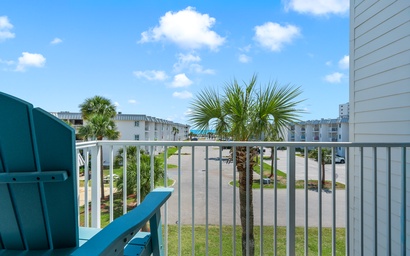 Featured Property Gulf Shores Plantation 4309