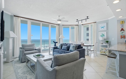 Lighthouse Condominiums 418 5