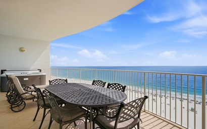 Turquoise Place 1108C 3