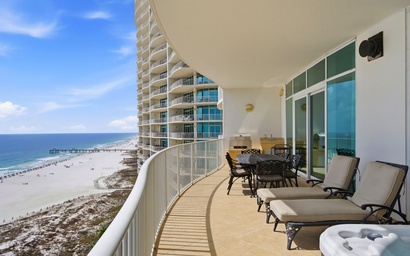 Turquoise Place 1108C 2