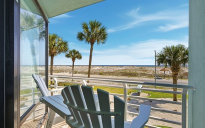 Featured Property Palm Beach Club 119