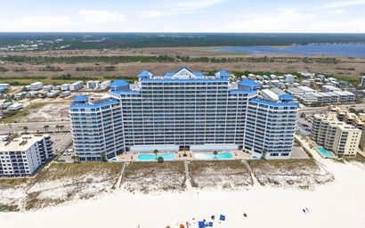 Lighthouse Condominiums 4