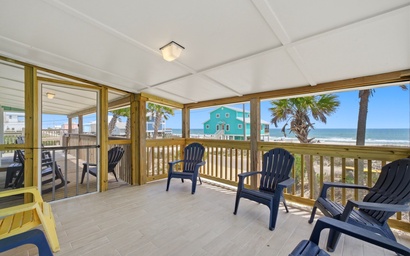 Featured Property Seaswept