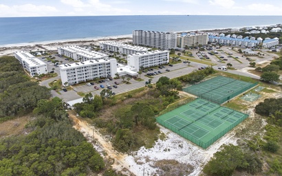 Gulf Shores Plantation 4