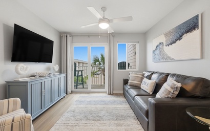 Gulf Shores Plantation 4309 5