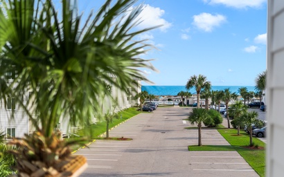 Featured Property Gulf Shores Plantation 4309