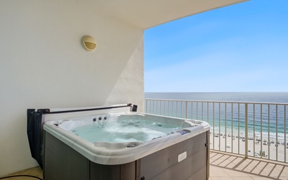 Turquoise Place 1108C 5