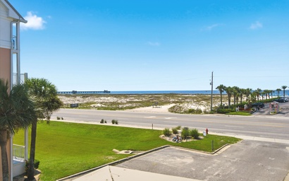 Beachwalk 4