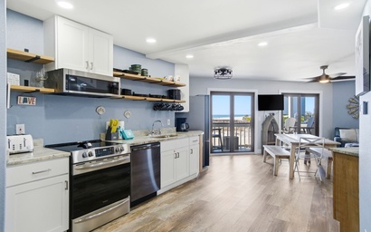 Featured Property Regatta Condominiums 201A