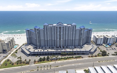 Lighthouse Condominiums 2