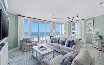 Lighthouse Condominiums 418 3