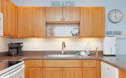 Barrier Dunes 130 - 152 Millie's Dream 7