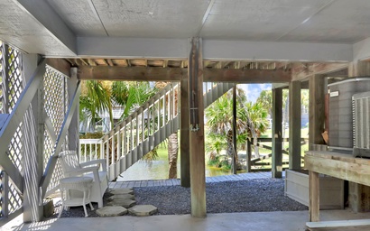 Barrier Dunes 451 - 40 Lime Breeze 7