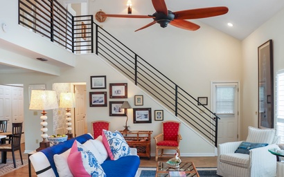 Boardwalk Bungalow 7