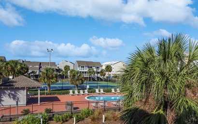 Barrier Dunes 254 - 108 6