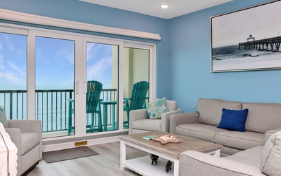 The Vue 4B - Harvesting Sunshine III 10