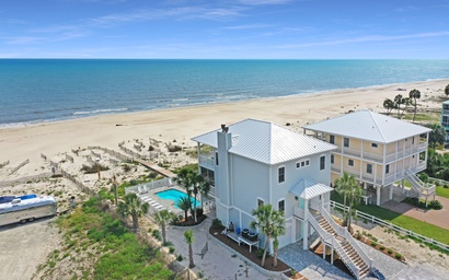 Coastal Cove