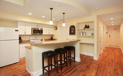 Club at Mexico Beach 2J 2