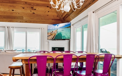 Antilles Beach Cottage 3