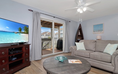 Barrier Dunes 268 - 101 Cape Blessed 10