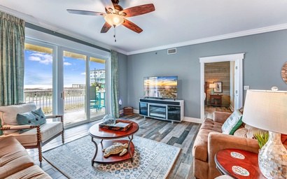 Summerhouse 101 - Pearl of the Gulf 2